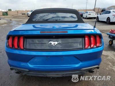 Zdjęcie 6 z 15 samochodu: 2020 FORD MUSTANG VIN:1FATP8UH8L5180008 - miniatura