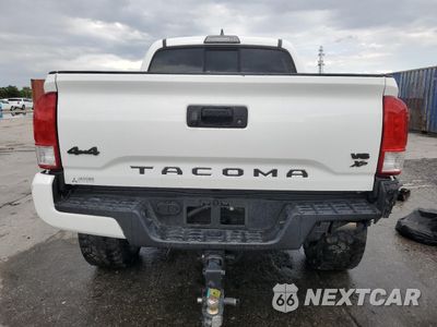 Zdjęcie 6 z 14 samochodu: 2016 TOYOTA TACOMA DOUBLE CAB VIN:5TFCZ5ANXGX041389 - miniatura