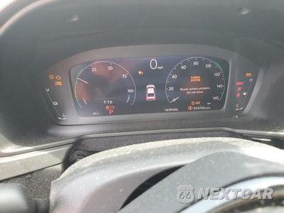 Zdjęcie 9 z 12 samochodu: 2024 HONDA ACCORD TOURING HYBRID VIN:1HGCY2F83RA088386 - miniatura