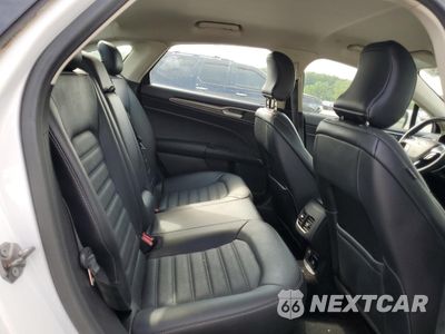 Zdjęcie 10 z 12 samochodu: 2017 FORD FUSION SE HYBRID VIN:3FA6P0LU7HR359674 - miniatura