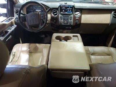 Zdjęcie 8 z 14 samochodu: 2013 FORD F350 SUPER DUTY VIN:1FT8W3BTXDEA50858 - miniatura
