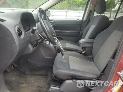 Zdjęcie 7 z 13 samochodu: 2012 JEEP COMPASS LATITUDE VIN:1C4NJDEB6CD656110 - miniatura