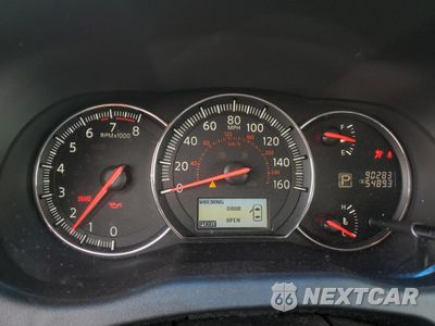 Zdjęcie 9 z 14 samochodu: 2014 NISSAN MAXIMA S VIN:1N4AA5AP8EC467480 - miniatura
