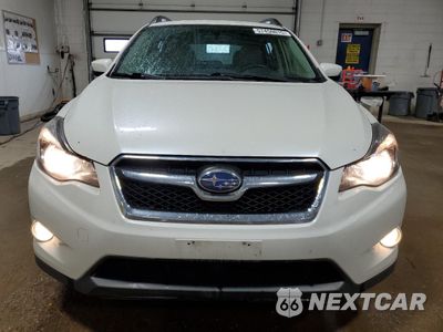 Piąte zdjęcie samochodu w środku: 2015 SUBARU XV CROSSTREK 2.0I HYBRID VIN:JF2GPBCC3FH307900 - miniatura