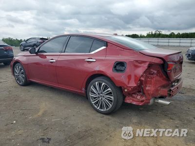 Drugie zdjęcie samochodu z przodu: 2024 NISSAN ALTIMA SL VIN:1N4BL4EW8RN339664 - miniatura