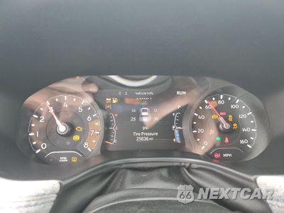 Zdjęcie 9 z 13 samochodu: 2024 JEEP COMPASS SPORT VIN:3C4NJDAN2RT141205 - miniatura