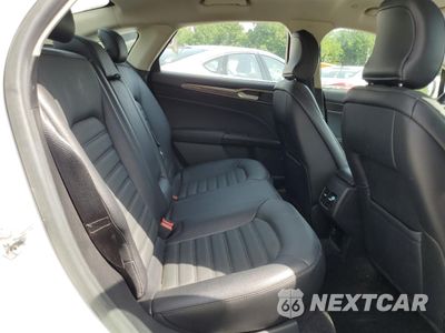 Zdjęcie 10 z 12 samochodu: 2018 FORD FUSION SE HYBRID VIN:3FA6P0LU4JR171796 - miniatura