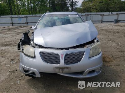 Piąte zdjęcie samochodu w środku: 2006 PONTIAC VIBE VIN:5Y2SL67886Z419779 - miniatura