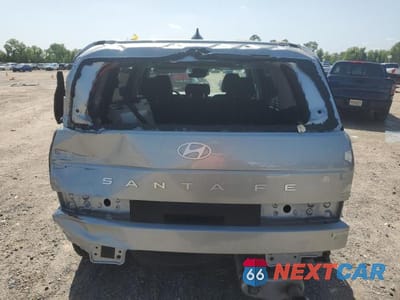 Zdjęcie 6 z 13 samochodu: 2024 HYUNDAI SANTA FE SE VIN:5NMP14GL0RH040871 - miniatura