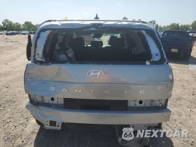Zdjęcie 6 z 13 samochodu: 2024 HYUNDAI SANTA FE SE VIN:5NMP14GL0RH040871 - miniatura