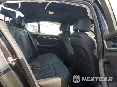 Zdjęcie 10 z 12 samochodu: 2018 BMW 530 XI VIN:WBAJA7C54JWA71556 - miniatura
