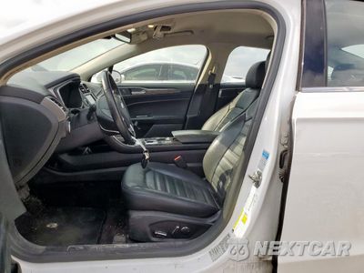 Zdjęcie 7 z 12 samochodu: 2018 FORD FUSION SE HYBRID VIN:3FA6P0LU0JR118772 - miniatura
