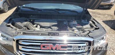 Zdjęcie 11 z 15 samochodu: 2019 GMC ACADIA SLE VIN:1GKKNLLS3KZ244849 - miniatura