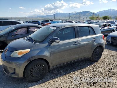 2009 TOYOTA SCION XD JTKKU10469J039682 - główne zdjęcie licytacji z USA - miniatura