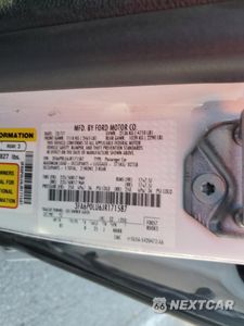 Zdjęcie 12 z 13 samochodu: 2018 FORD FUSION SE HYBRID VIN:3FA6P0LU6JR171587 - miniatura