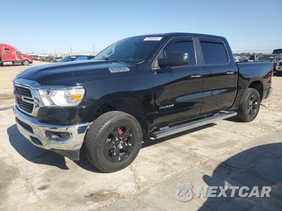 2020 RAM 1500 BIG HORN/LONE STAR 1C6SRFFT0LN213208 - główne zdjęcie licytacji z USA - miniatura