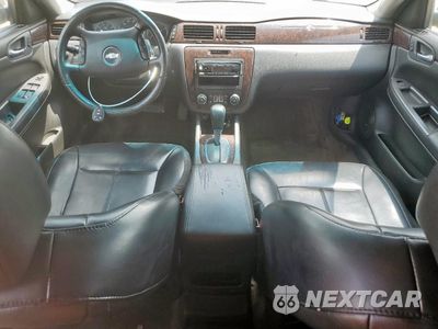 Zdjęcie 8 z 13 samochodu: 2012 CHEVROLET IMPALA LTZ VIN:2G1WC5E3XC1280643 - miniatura