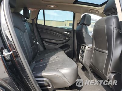 Zdjęcie 11 z 14 samochodu: 2017 BUICK ENVISION PREMIUM VIN:LRBFXESX1HD021861 - miniatura