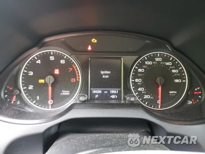 Zdjęcie 9 z 15 samochodu: 2011 AUDI Q5 PREMIUM PLUS VIN:WA1DKAFP3BA091875 - miniatura
