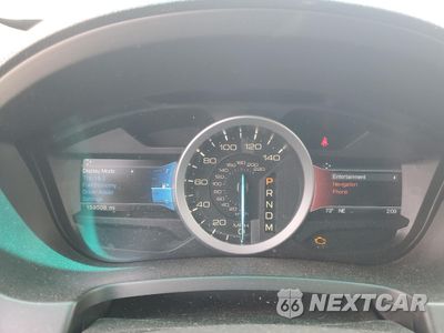 Zdjęcie 9 z 15 samochodu: 2014 FORD EXPLORER SPORT VIN:1FM5K8GT9EGB40718 - miniatura