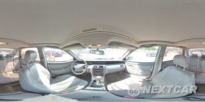 Zdjęcie 14 z 14 samochodu: 2002 TOYOTA AVALON XL VIN:4T1BF28B52U254660 - miniatura