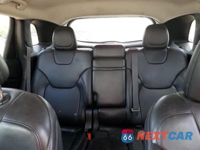 Zdjęcie 10 z 13 samochodu: 2017 JEEP CHEROKEE VIN:1C4PJMDS4HW636475 - miniatura
