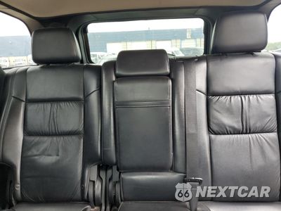 Zdjęcie 10 z 15 samochodu: 2011 JEEP GRAND CHEROKEE LAREDO VIN:1J4RR4GG9BC545844 - miniatura