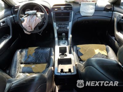 Zdjęcie 8 z 14 samochodu: 2008 ACURA TL VIN:19UUA66288A028632 - miniatura