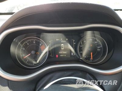 Zdjęcie 9 z 13 samochodu: 2018 JEEP CHEROKEE LATITUDE PLUS VIN:1C4PJMLB7JD501350 - miniatura