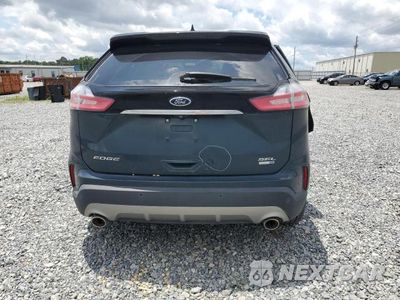 Zdjęcie 6 z 13 samochodu: 2019 FORD EDGE SEL VIN:2FMPK4J97KBC26241 - miniatura