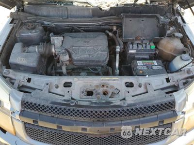 Zdjęcie 12 z 13 samochodu: 2006 CHEVROLET EQUINOX LT VIN:2CNDL63FX66010543 - miniatura