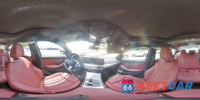 Zdjęcie 14 z 14 samochodu: 2023 BMW 330XI VIN:3MW89FF0XP8D61090 - miniatura