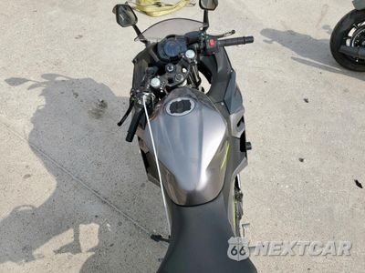 Zdjęcie 6 z 10 samochodu: 2021 KAWASAKI EX400 VIN:JKAEXKG10MDAD3230 - miniatura