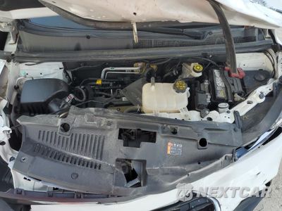 Zdjęcie 12 z 15 samochodu: 2020 CHEVROLET TRAX LS VIN:KL7CJKSBXLB015972 - miniatura