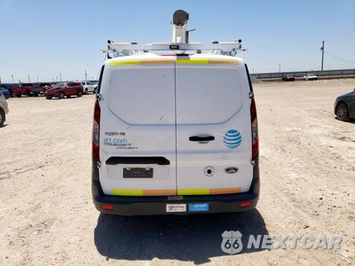 Zdjęcie 6 z 12 samochodu: 2016 FORD TRANSIT CONNECT XL VIN:NM0LS7E70G1251348 - miniatura