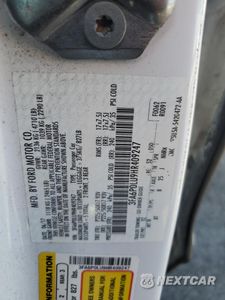 Zdjęcie 12 z 12 samochodu: 2017 FORD FUSION SE HYBRID VIN:3FA6P0LU9HR409247 - miniatura