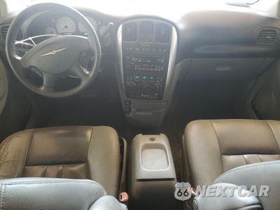 Zdjęcie 8 z 15 samochodu: 2006 CHRYSLER TOWN & COUNTRY TOURING VIN:2A4GP54L16R808135 - miniatura