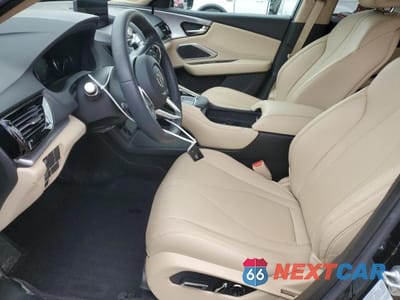 Zdjęcie 7 z 13 samochodu: 2023 ACURA RDX VIN:5J8TC2H38PL010946 - miniatura