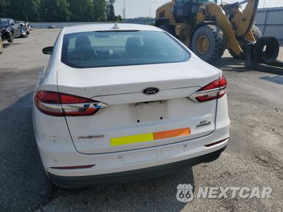 Zdjęcie 6 z 13 samochodu: 2019 FORD FUSION SE VIN:3FA6P0LUXKR124788 - miniatura