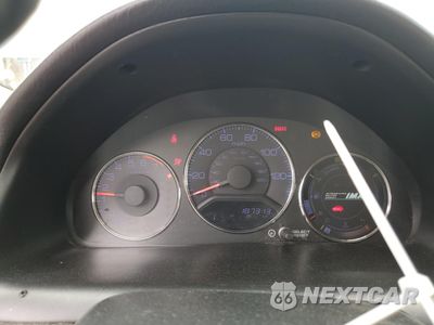 Zdjęcie 9 z 14 samochodu: 2005 HONDA CIVIC HYBRID VIN:JHMES96675S016366 - miniatura