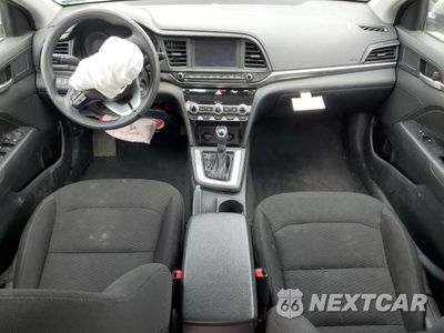 Zdjęcie 8 z 13 samochodu: 2020 HYUNDAI ELANTRA SEL VIN:5NPD84LF5LH611974 - miniatura