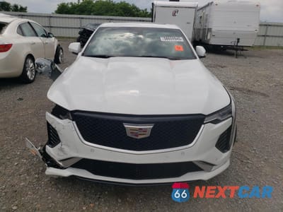 Piąte zdjęcie samochodu w środku: 2024 CADILLAC CT4 SPORT VIN:1G6DC5RK6R0103174 - miniatura