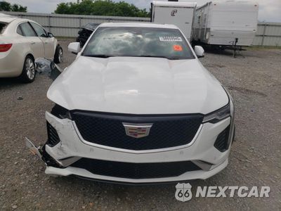 Piąte zdjęcie samochodu w środku: 2024 CADILLAC CT4 SPORT VIN:1G6DC5RK6R0103174 - miniatura