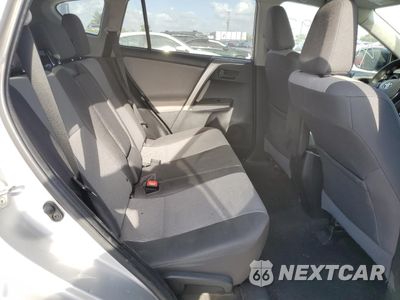 Zdjęcie 10 z 12 samochodu: 2015 TOYOTA RAV4 LE VIN:2T3BFREVXFW264458 - miniatura