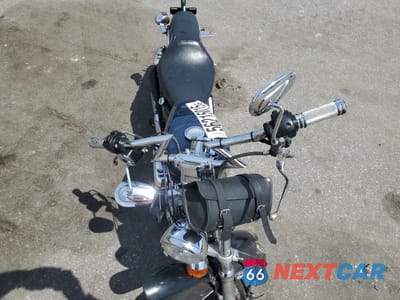 Piąte zdjęcie samochodu w środku: 1997 HARLEY-DAVIDSON XL1200 C VIN:1HD1CGP13VY224910 - miniatura