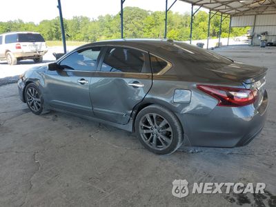 Drugie zdjęcie samochodu z przodu: 2018 NISSAN ALTIMA 2.5 VIN:1N4AL3AP5JC217946 - miniatura