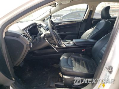 Zdjęcie 7 z 12 samochodu: 2018 FORD FUSION SE HYBRID VIN:3FA6P0LU1JR278692 - miniatura