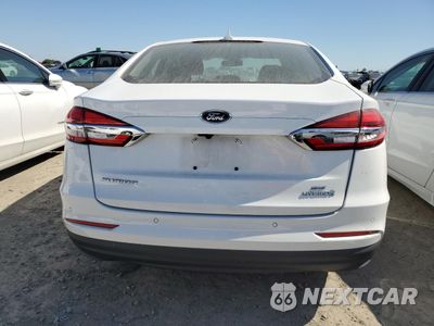 Zdjęcie 6 z 12 samochodu: 2019 FORD FUSION SE VIN:3FA6P0LU1KR263949 - miniatura