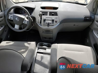 Zdjęcie 8 z 15 samochodu: 2008 NISSAN QUEST S VIN:5N1BV28U98N117471 - miniatura