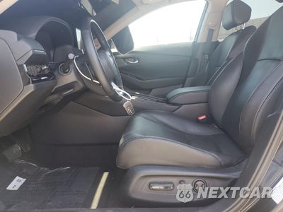 Zdjęcie 7 z 15 samochodu: 2025 HONDA ACCORD TOURING HYBRID VIN:1HGCY2F89SA014895 - miniatura